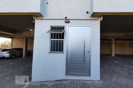 Apartamento à venda com 56m², 2 quartos e 1 vaga Apartamento à venda com 56m², 2 quartos e 1 vagaHall de Entrada