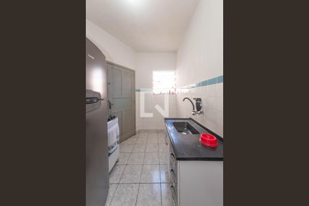 Casa à venda com 200m², 4 quartos e 4 vagasEdícula - Cozinha - Piso Superior