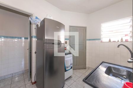 Casa à venda com 200m², 4 quartos e 4 vagasEdícula - Cozinha - Piso Superior