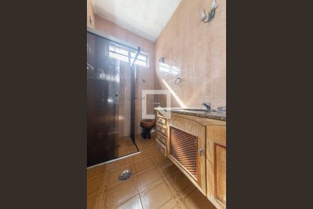 Casa à venda com 200m², 4 quartos e 4 vagasBanheiro Social