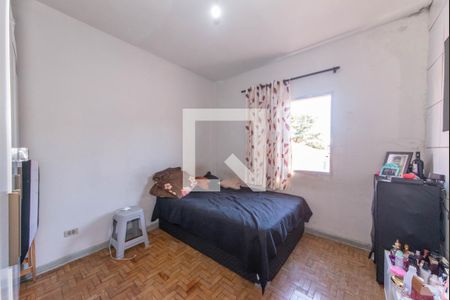 Casa à venda com 200m², 4 quartos e 4 vagasEdícula - Quarto - Piso Superior