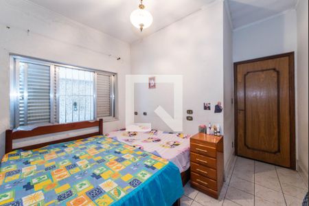 Suíte de casa à venda com 4 quartos, 200m² em Jardim da Saúde, São Paulo