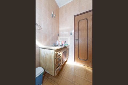 Casa à venda com 200m², 4 quartos e 4 vagasBanheiro Social