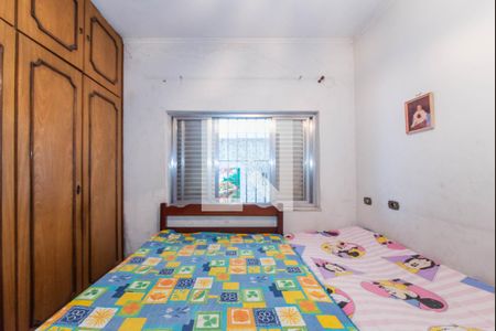 Suíte de casa à venda com 4 quartos, 200m² em Jardim da Saúde, São Paulo