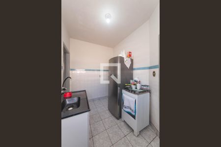 Casa à venda com 200m², 4 quartos e 4 vagasEdícula - Cozinha - Piso Superior