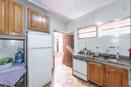 Casa à venda com 200m², 4 quartos e 4 vagasCozinha