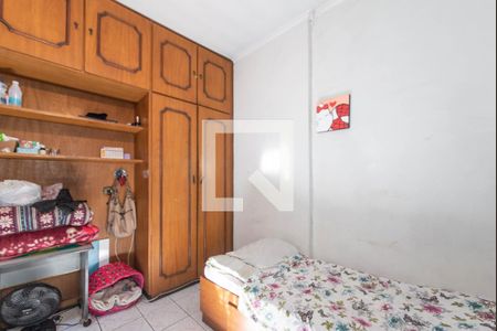 Casa à venda com 200m², 4 quartos e 4 vagasQuarto 2