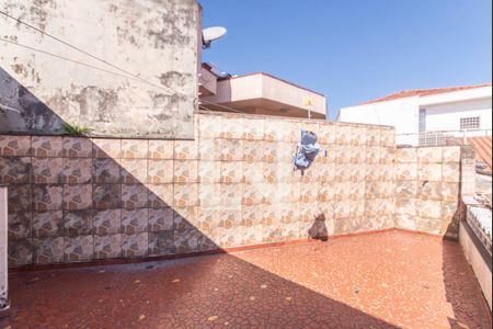 Casa à venda com 200m², 4 quartos e 4 vagasEdícula - Lavanderia - Piso Superior