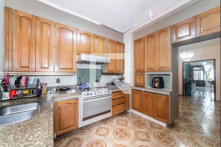 Casa à venda com 200m², 4 quartos e 4 vagasCozinha