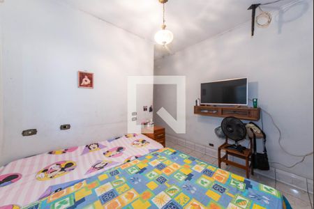 Suíte de casa à venda com 4 quartos, 200m² em Jardim da Saúde, São Paulo