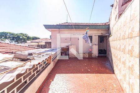 Casa à venda com 200m², 4 quartos e 4 vagasEdícula - Lavanderia - Piso Superior