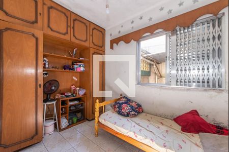 Casa à venda com 200m², 4 quartos e 4 vagasQuarto 1