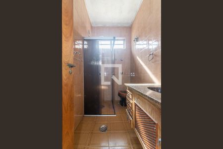 Casa à venda com 200m², 4 quartos e 4 vagasBanheiro Social