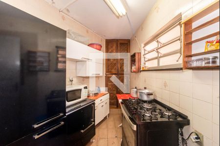 Casa à venda com 200m², 4 quartos e 4 vagasEdicula - Cozinha - Piso Inferior