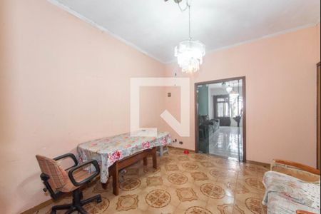 Casa à venda com 200m², 4 quartos e 4 vagasSala de Jantar