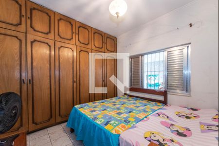 Suíte de casa à venda com 4 quartos, 200m² em Jardim da Saúde, São Paulo