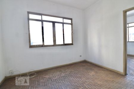 Sala de apartamento à venda com 1 quarto, 55m² em Campos Elíseos, São Paulo