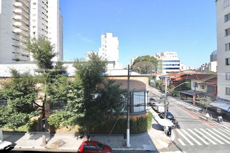 Vista de apartamento à venda com 1 quarto, 55m² em Campos Elíseos, São Paulo