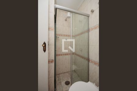 Studio à venda com 35m², 1 quarto e sem vagaBanheiro