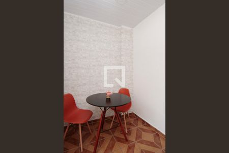Studio de kitnet/studio à venda com 1 quarto, 35m² em Vila Buarque, São Paulo