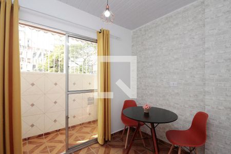 Studio de kitnet/studio à venda com 1 quarto, 35m² em Vila Buarque, São Paulo
