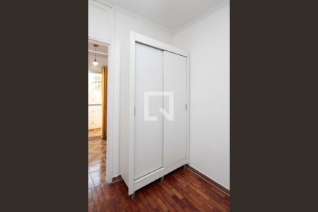 Studio de kitnet/studio à venda com 1 quarto, 35m² em Vila Buarque, São Paulo