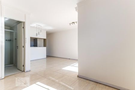 Sala de apartamento para alugar com 2 quartos, 66m² em Vila Guilherme, São Paulo