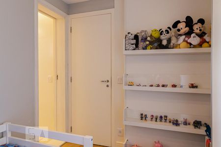 Apartamento à venda com 141m², 3 quartos e 2 vagasQuarto