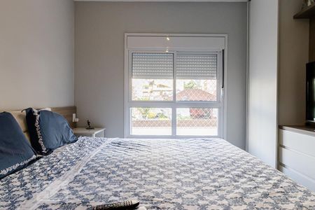 Apartamento à venda com 141m², 3 quartos e 2 vagasSuíte 1