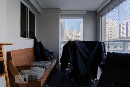 Apartamento à venda com 141m², 3 quartos e 2 vagasSacada