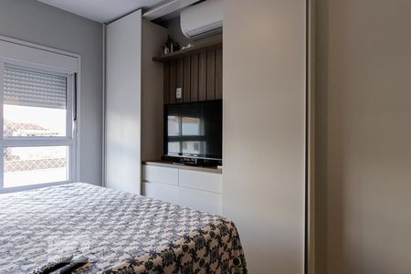 Apartamento à venda com 141m², 3 quartos e 2 vagasSuíte 1