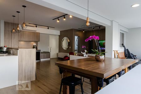 Apartamento à venda com 141m², 3 quartos e 2 vagasSacada