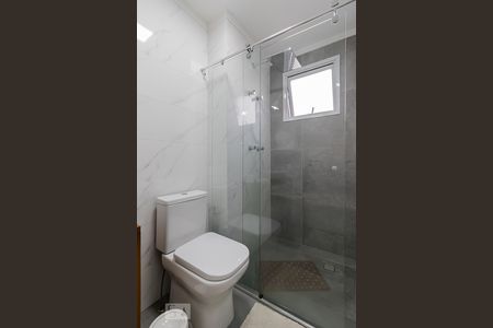 Apartamento à venda com 141m², 3 quartos e 2 vagasBanheiro da Suíte 2