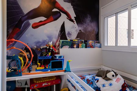 Apartamento à venda com 141m², 3 quartos e 2 vagasQuarto