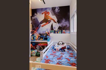 Apartamento à venda com 141m², 3 quartos e 2 vagasQuarto