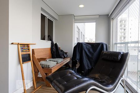 Apartamento à venda com 141m², 3 quartos e 2 vagasSacada