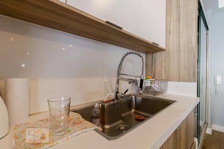 Apartamento à venda com 141m², 3 quartos e 2 vagasCozinha