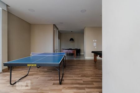 Apartamento à venda com 141m², 3 quartos e 2 vagasÁrea comum - Salão de Jogos