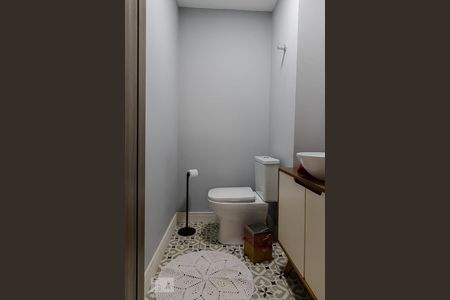 Apartamento à venda com 141m², 3 quartos e 2 vagasLavabo