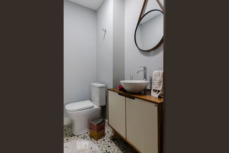 Apartamento à venda com 141m², 3 quartos e 2 vagasLavabo