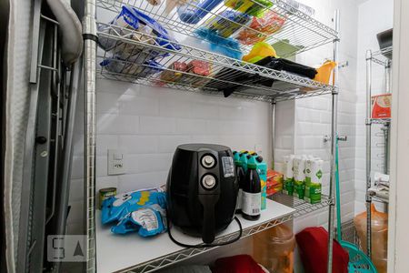 Apartamento à venda com 141m², 3 quartos e 2 vagasDespensa