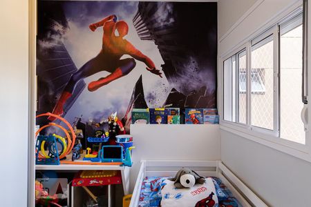 Apartamento à venda com 141m², 3 quartos e 2 vagasQuarto