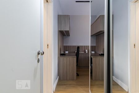 Apartamento à venda com 141m², 3 quartos e 2 vagasSuíte 1