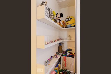 Apartamento à venda com 141m², 3 quartos e 2 vagasQuarto