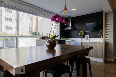 Apartamento à venda com 141m², 3 quartos e 2 vagasSacada