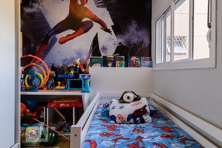 Apartamento à venda com 141m², 3 quartos e 2 vagasQuarto