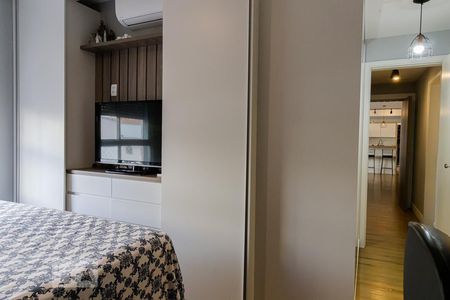 Apartamento à venda com 141m², 3 quartos e 2 vagasSuíte 1