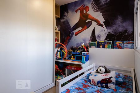 Apartamento à venda com 141m², 3 quartos e 2 vagasQuarto