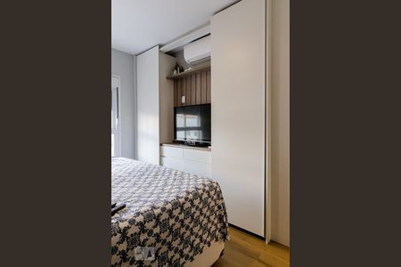 Apartamento à venda com 141m², 3 quartos e 2 vagasSuíte 1