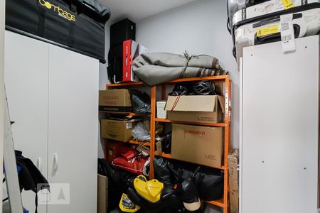 Apartamento à venda com 141m², 3 quartos e 2 vagasQuarto de Serviço